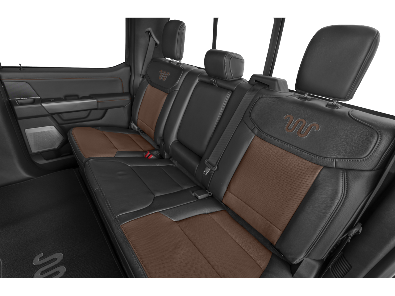2023 Ford F-350SD King Ranch
