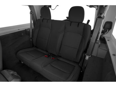 2023 Jeep Wrangler 2-Door Sport 4x4