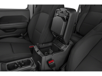 2023 Jeep Wrangler 2-Door Sport 4x4