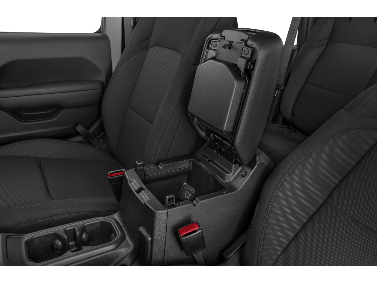 2023 Jeep Wrangler 2-Door Sport 4x4