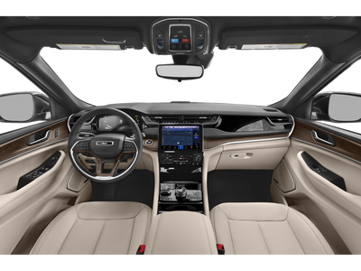 2023 Jeep Grand Cherokee Trailhawk 4xe