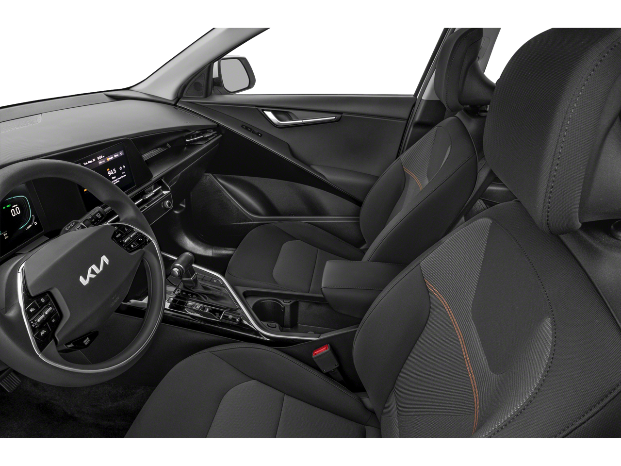 2023 Kia Niro LX