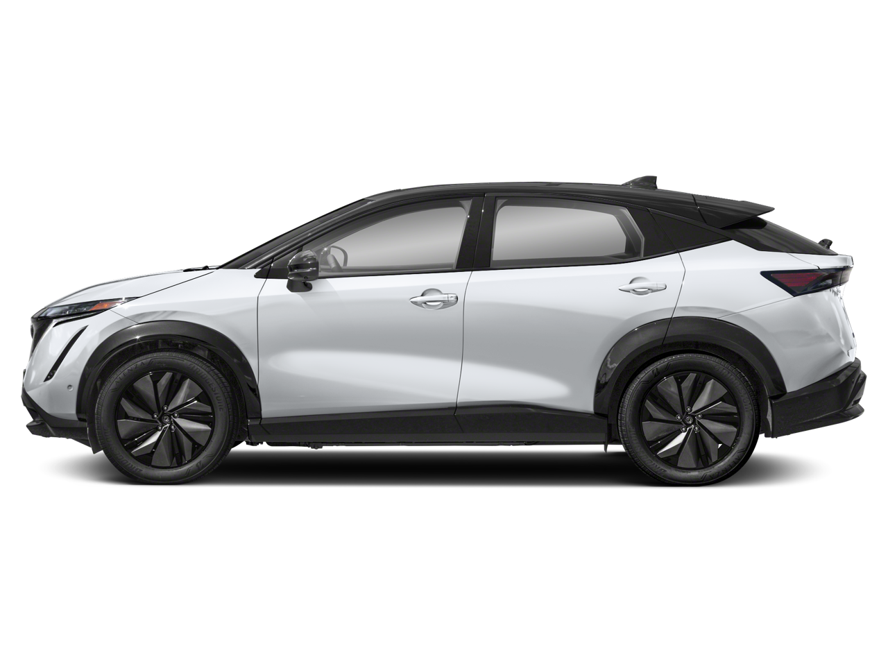 2023 Nissan Ariya PLATINUM+ e-4ORCE