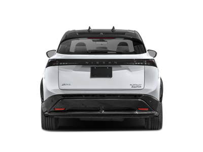 2023 Nissan Ariya PLATINUM+ e-4ORCE