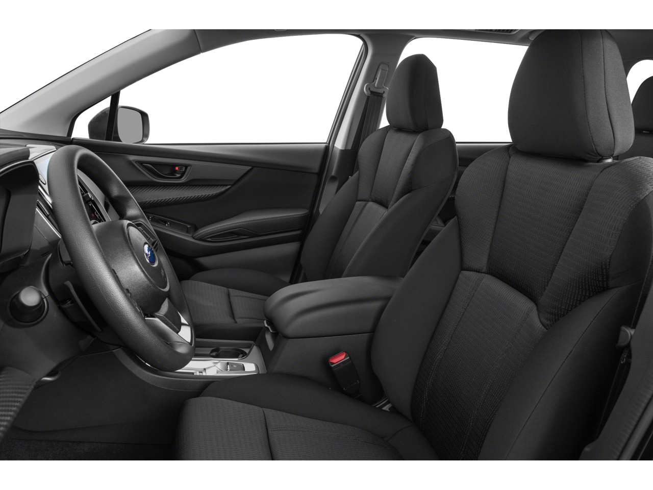 2023 Subaru Ascent Base