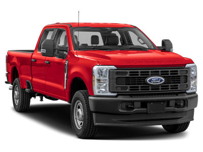 2024 Ford F-350SD Base