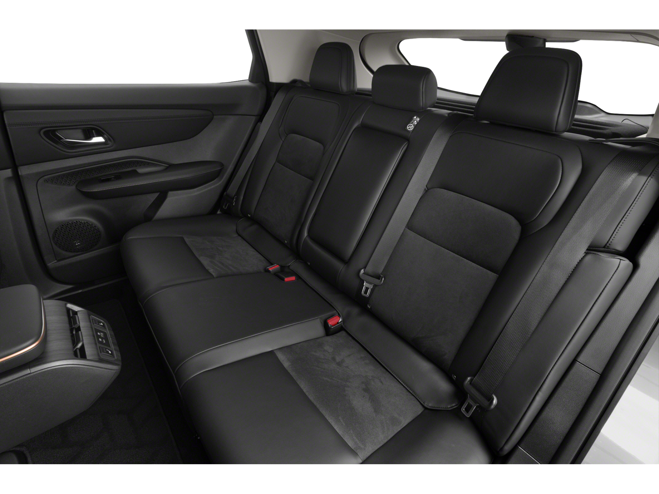 2024 Nissan Ariya EVOLVE+ e-4ORCE