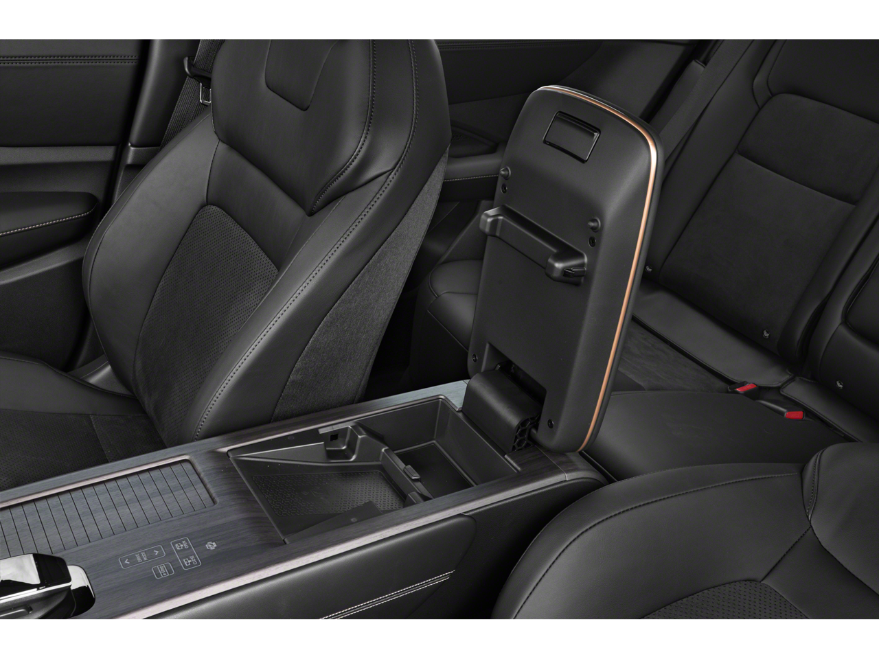 2024 Nissan Ariya EVOLVE+ e-4ORCE