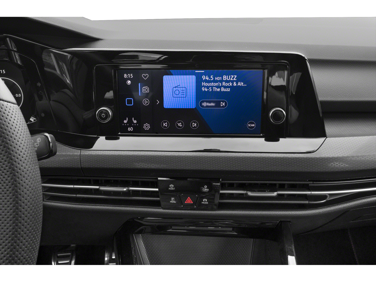 2024 Volkswagen Golf GTI S