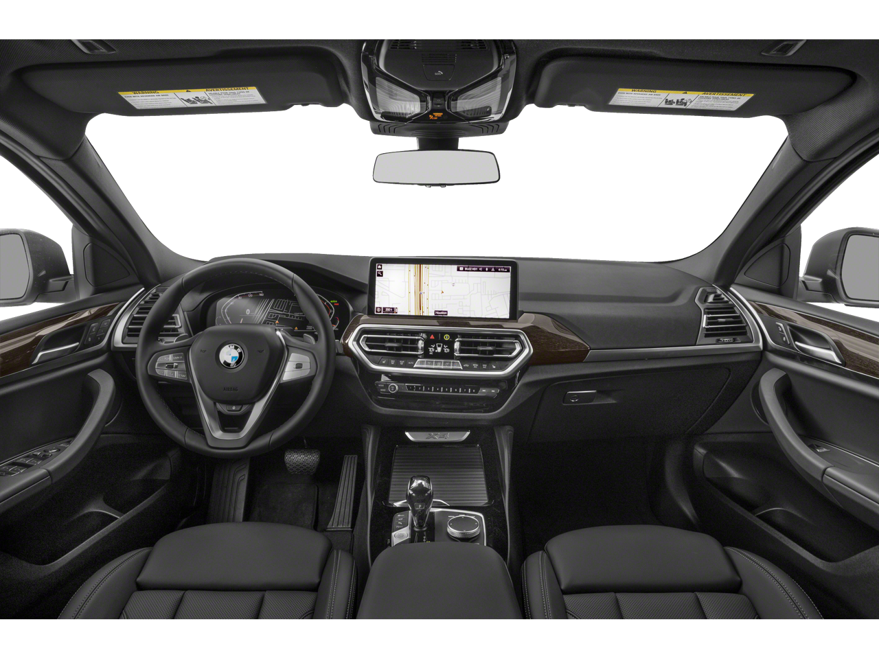 2025 BMW X4 M40i