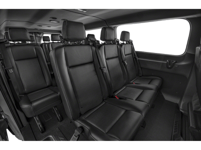 2025 Ford Transit-350 XLT