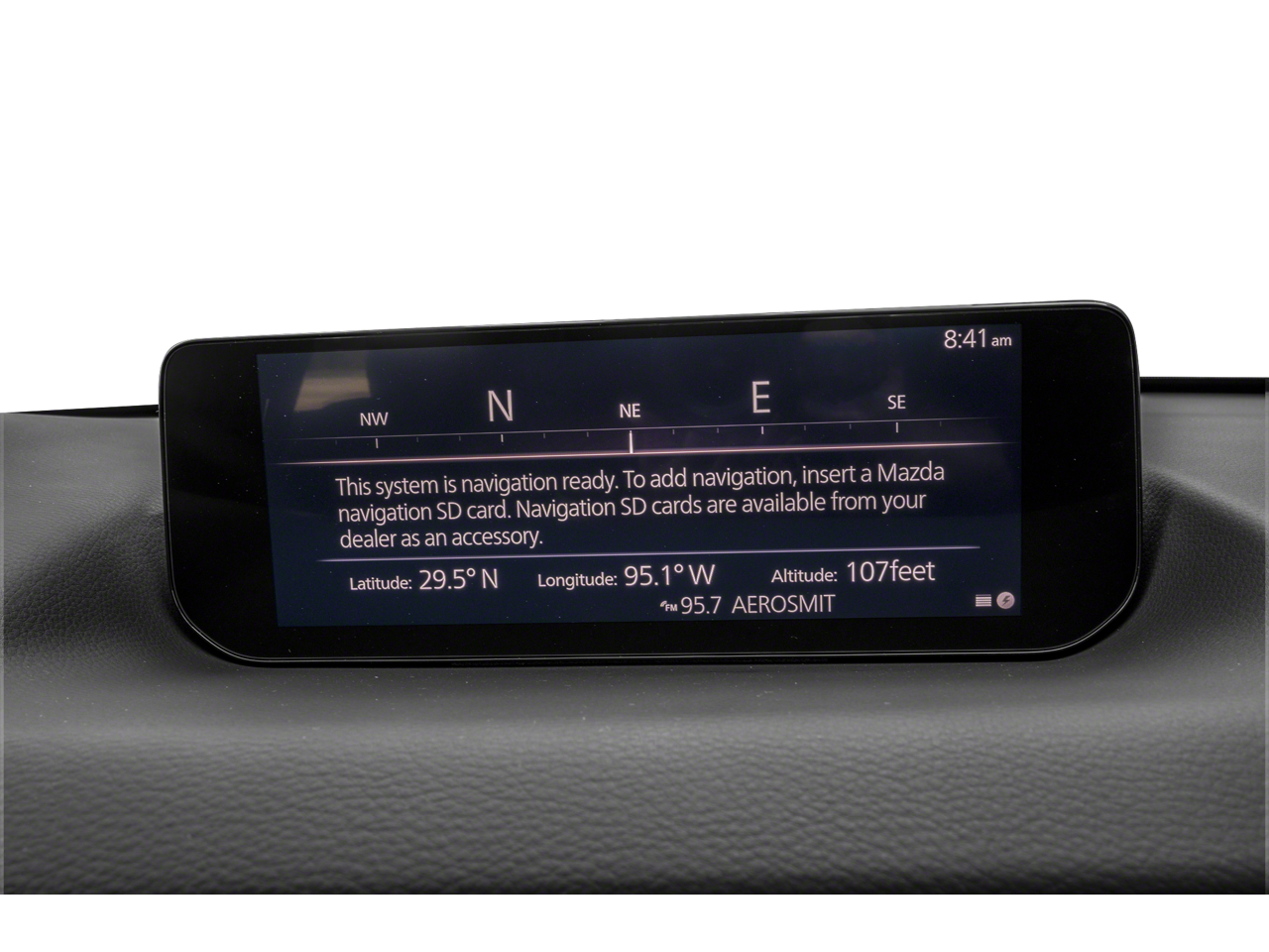 2025 Mazda CX-50 2.5 Turbo Premium Plus photo 4