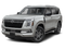 2025 Nissan Armada SL