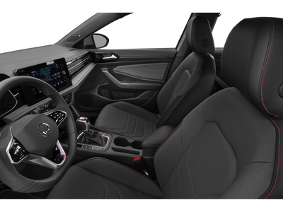 2025 Volkswagen Jetta GLI Autobahn