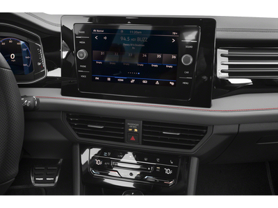 2025 Volkswagen Jetta GLI Autobahn