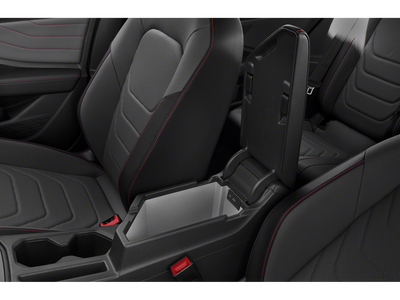 2025 Volkswagen Jetta GLI Autobahn