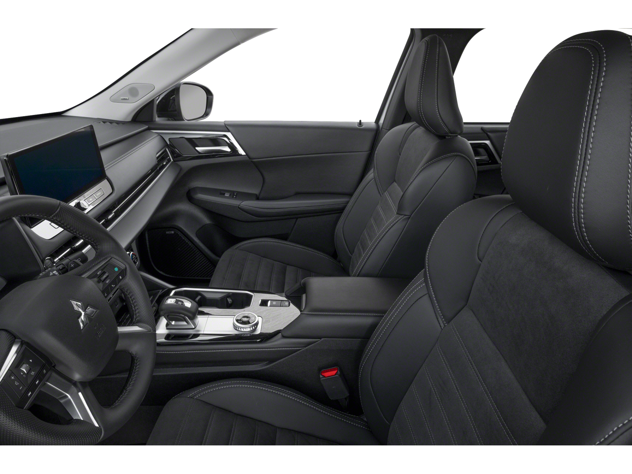 2026 Mitsubishi Outlander Base