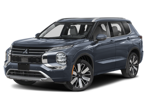 2026 Mitsubishi Outlander Base