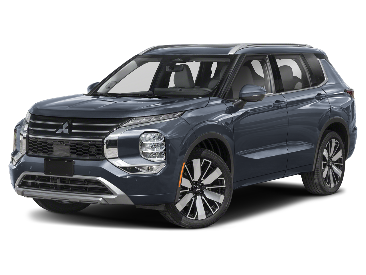 2026 Mitsubishi Outlander Base