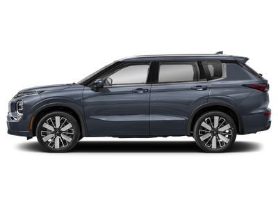 2026 Mitsubishi Outlander Base