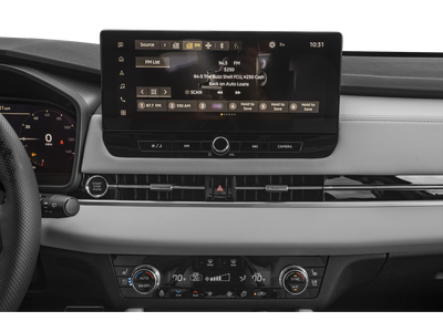 2026 Mitsubishi Outlander Base