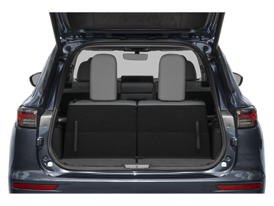 2026 Mitsubishi Outlander Base