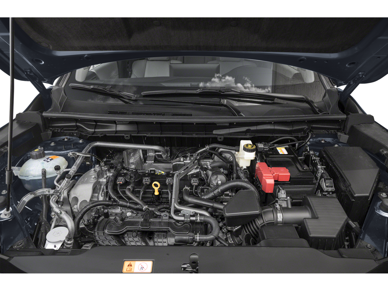 2026 Mitsubishi Outlander Base