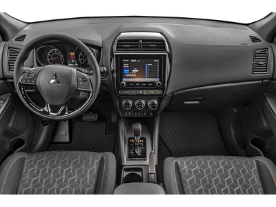 2026 Mitsubishi Outlander Sport Base