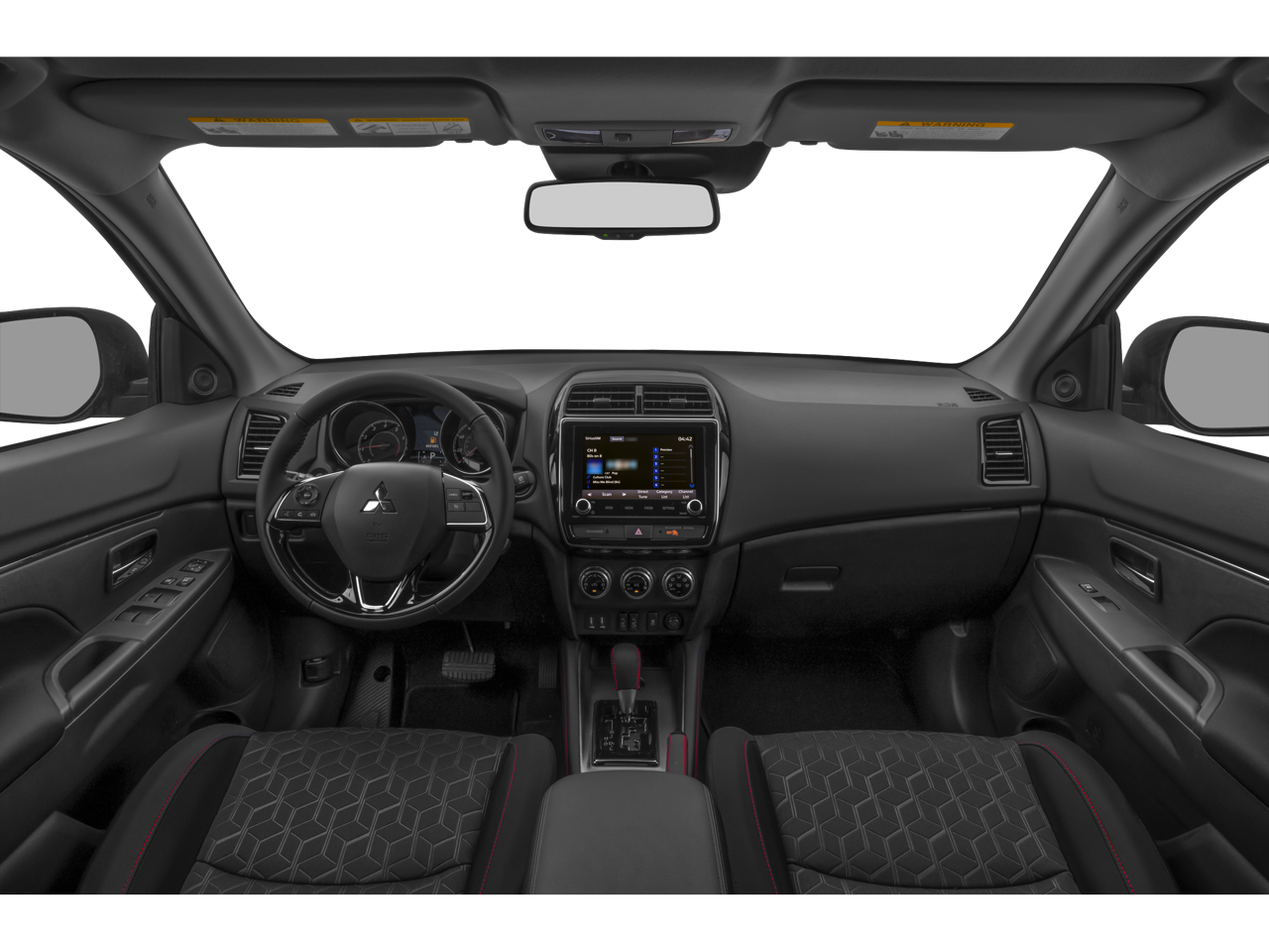 2026 Mitsubishi Outlander Sport 2.0 LE