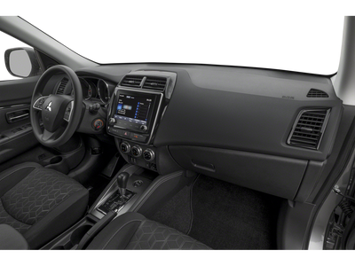 2026 Mitsubishi Outlander Sport 2.0 ES