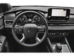 2026 Mitsubishi Outlander PHEV Base