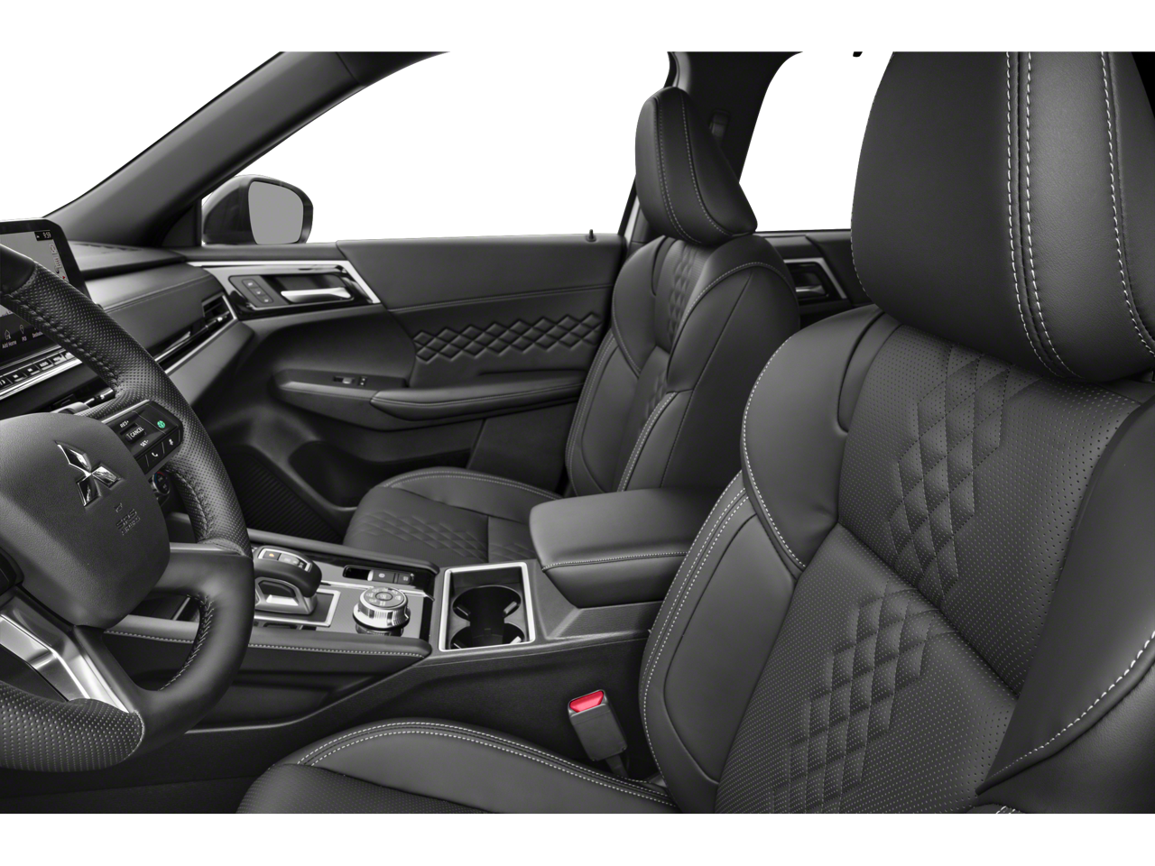 2026 Mitsubishi Outlander PHEV Base