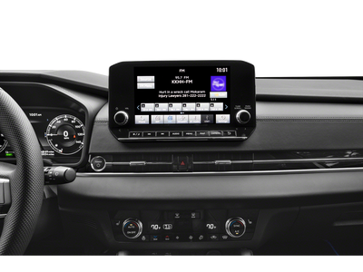 2026 Mitsubishi Outlander PHEV Base