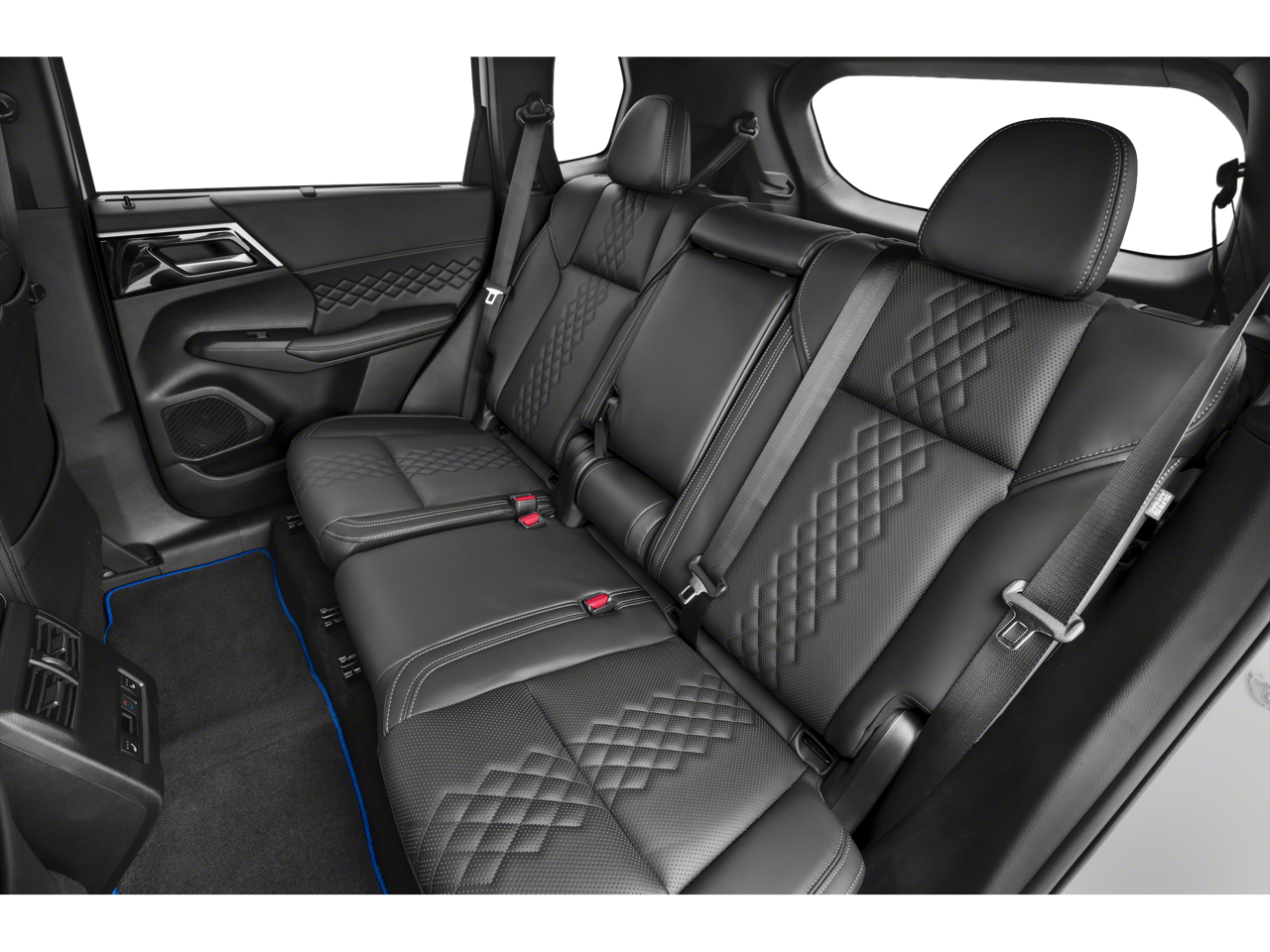 2026 Mitsubishi Outlander PHEV Base