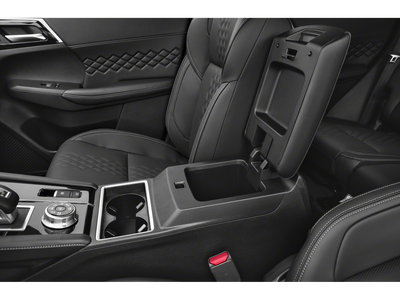 2026 Mitsubishi Outlander PHEV Base