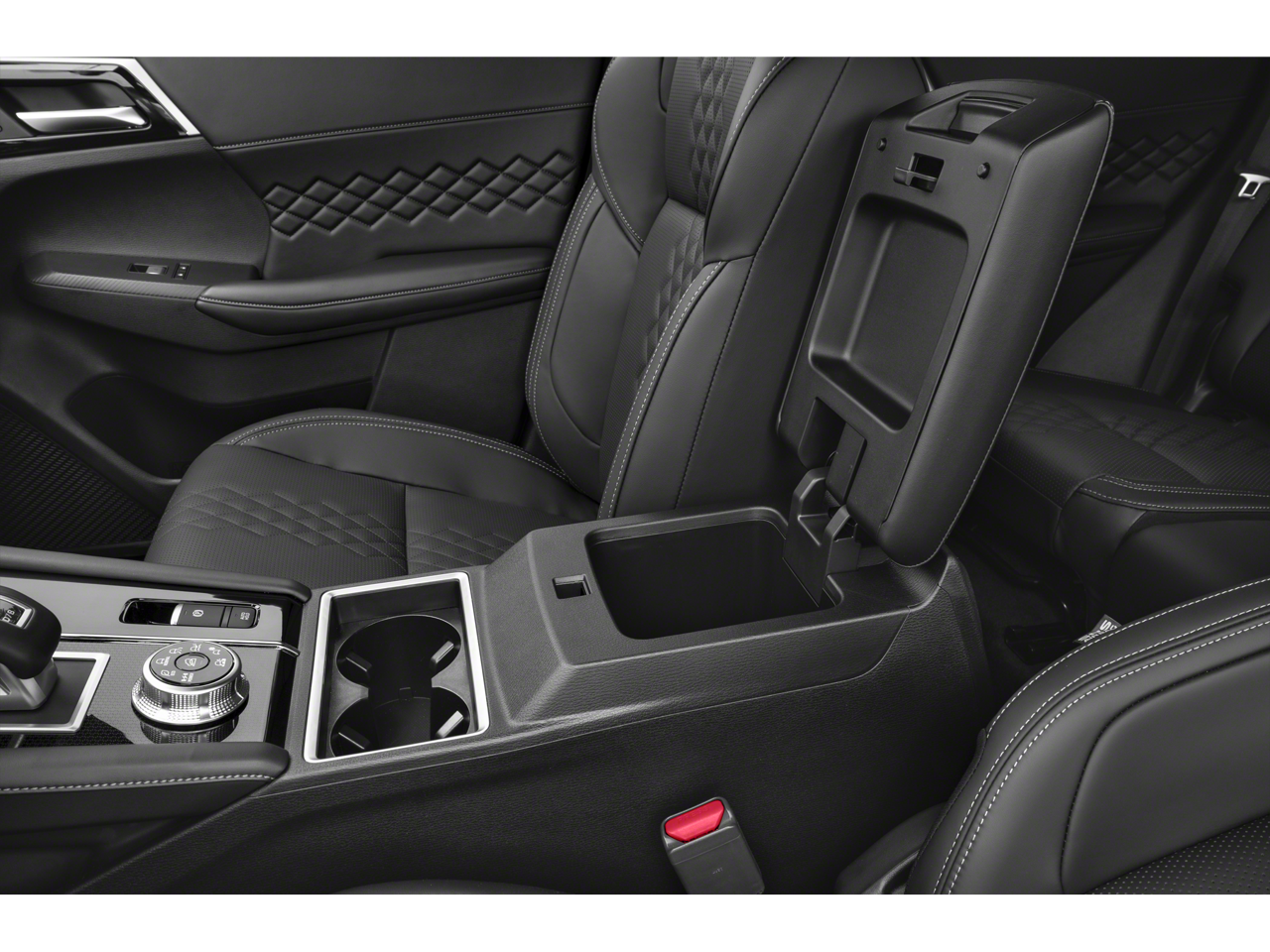 2026 Mitsubishi Outlander PHEV Base