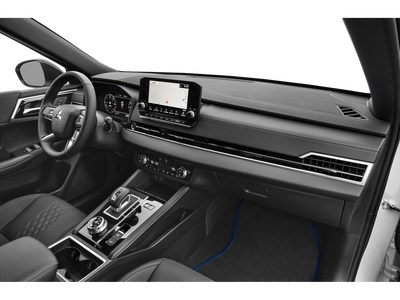 2026 Mitsubishi Outlander PHEV Base