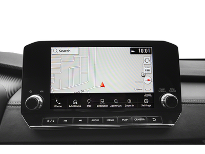 2026 Mitsubishi Outlander PHEV Base