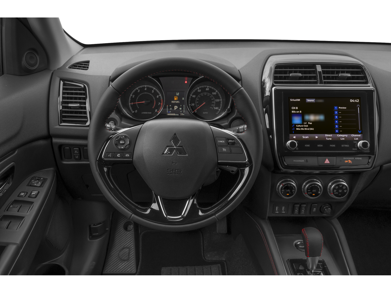 2027 Mitsubishi Outlander Sport 2.0 LE AWC