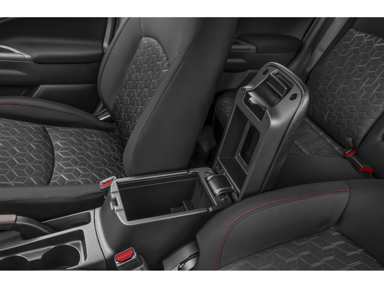 2027 Mitsubishi Outlander Sport 2.0 LE AWC