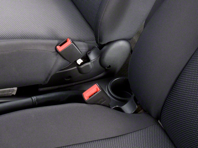 2010 Chevrolet Aveo 1LT