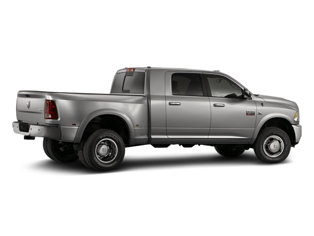 2010 RAM 3500 Laramie