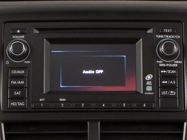 2010 Subaru Forester 2.5X Premium