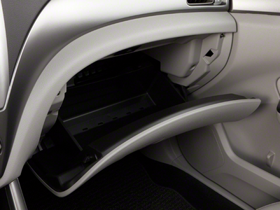 2010 Subaru Forester 2.5X Premium