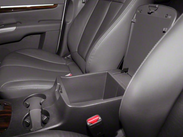 2011 Hyundai Santa Fe GLS