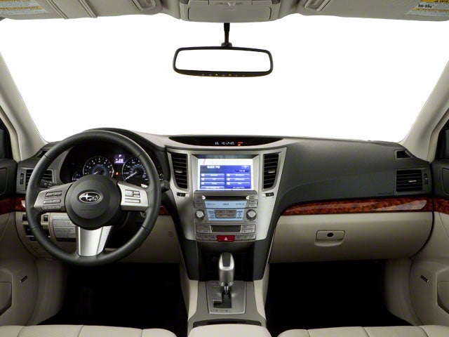 2011 Subaru Legacy 2.5i Prem AWP/HK Audio