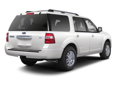 2012 Ford Expedition XLT