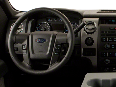 2012 Ford F-150 XL