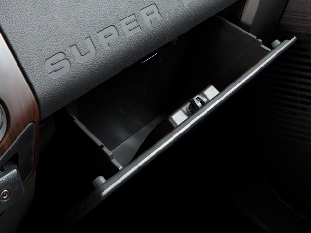 2012 Ford F-250SD King Ranch