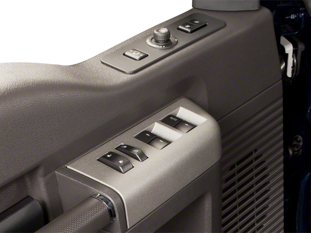 2012 Ford F-250SD King Ranch